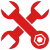 Auto Repair Icon