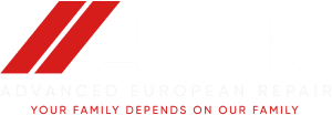 AER Logo
