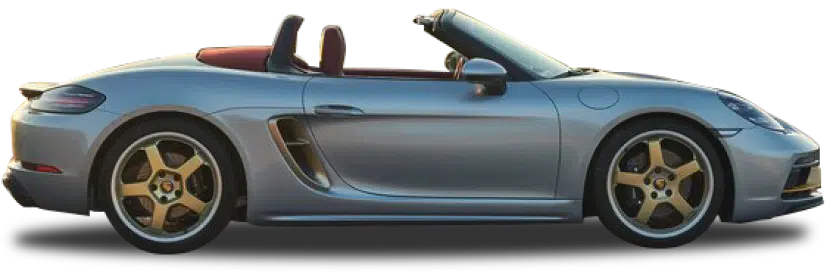 Car Icon