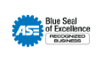 ASE Logo
