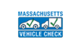 Vehicle Check Logo