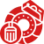 brake icon